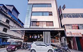 Townhouse Edasserys Sea Pearl